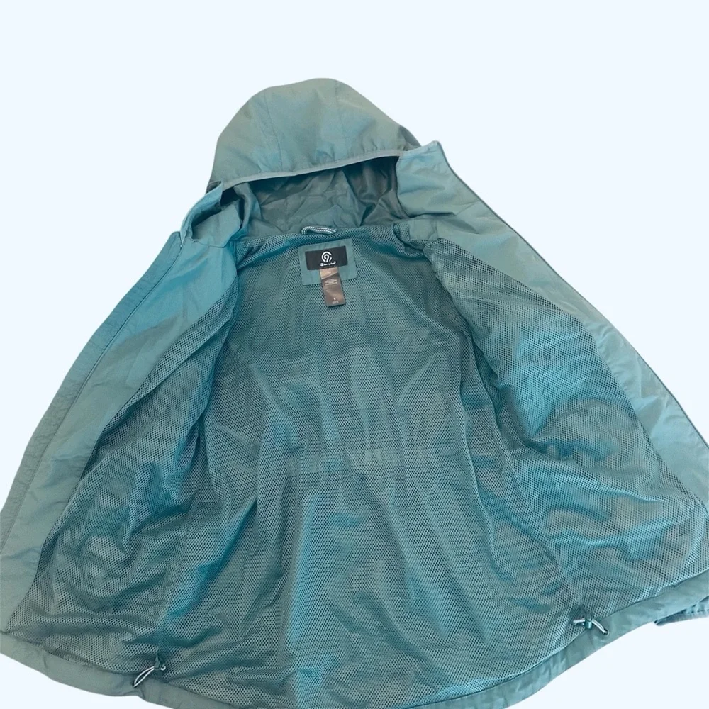 C9 Champion Women’s Windbreaker Jacket Small - Picture 2 of 4
